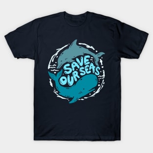 Save Our Seas T-Shirt